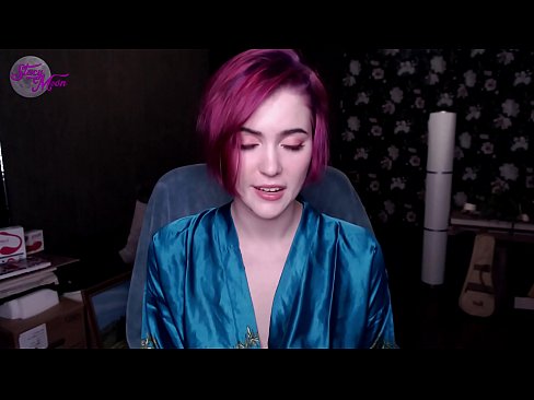 ❤️ Aʻo no ka jerk off mai kahi kaikamahine Lūkini ma ka ʻōlelo Pelekania ❤️ Porno ia makou ﹏