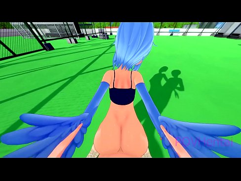 ❤️ Kaikamahine monster Harpy. ❤️ Porno ia makou ﹏