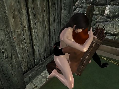 ❤️ i ka hoʻomaha, a ua hoʻohana i nā kino o tsbbe a me nā mea keaka kiʻekiʻe loa, succubus a me nord ❤️ Porno ia makou ﹏