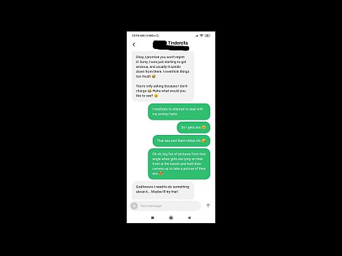 ❤️ Ua hoʻohui au i kahi PAWG hou mai Tinder i koʻu harem (e kamaʻilio pū me Tinder) ❤️ Porno ia makou ﹏